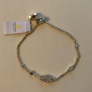 Kendra Scott bracelet
